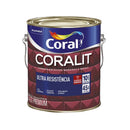 Tinta Esmalte Premium Brilhante Ultra Resistencia