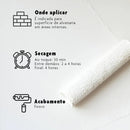Tinta Acrílica Fosca Aveludada Pintalar Iquine Látex Econômico