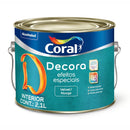 Coral Decora Efeitos Especiais Velvet/Nuage 2,1L