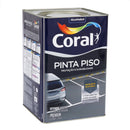 Tinta Fosca Coral Pinta Piso Premium Internas e Externas